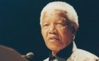 Nelson Mandela