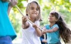 Niños, extraescolares, psicología