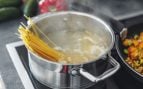 Pasta, truco, truco de cocina