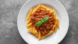 Receta turca