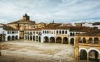 Plazas más bonitas de España