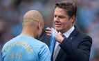Premier League Manchester City