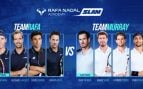 Rafa Nadal Academy