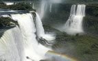Cataratas de Iguazú