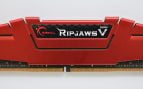 Un módulo de memoria RAM DDR4