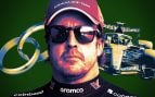 Los motivos del ‘sí quiero’ de Fernando Alonso a Aston Martin y a la Fórmula 1