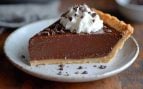 Tarta de chocolate