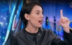 Victoria Luengo en 'El Hormiguero' (Atresmedia).