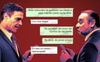 Sánchez dio instrucciones a Ábalos de plantar cara a Podemos con la vivienda: “No cedas al control del alquiler”