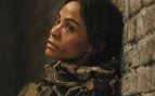 Zoe Saldaña, Lioness: Operaciones especiales, series, actrices, SkyShowtime, Paramount, Yellowstone, Taylor Sheridan, Nicole Kidman