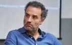 Daniel Guzmán se planta en Sol contra los desahucios pese a haber sido condenado por lesiones tras echar a unos okupas de su casa