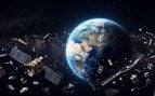Basura espacial