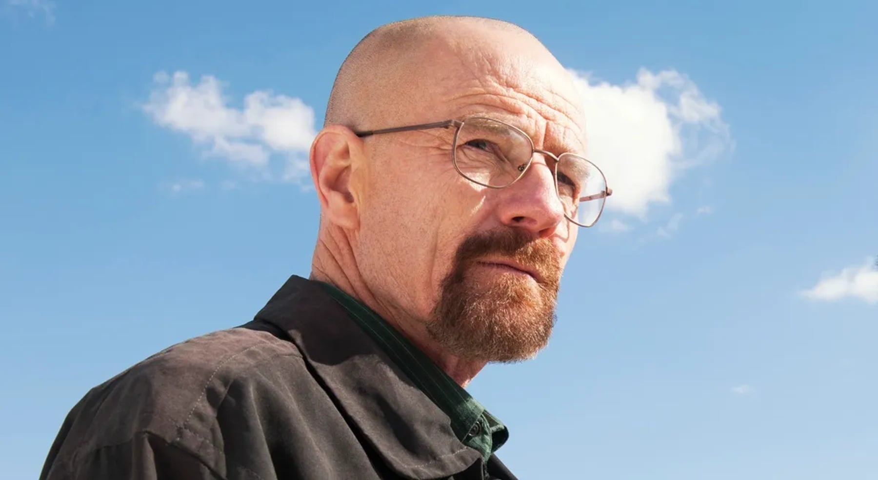 Imagen de la serie ‘Breaking Bad’ (Netflix).