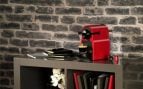 cafetera de cápsulas