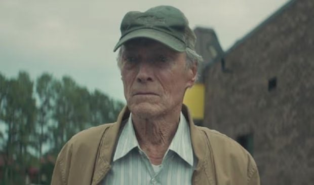 Clint Eastwood, Clint Eastwood peliculas,