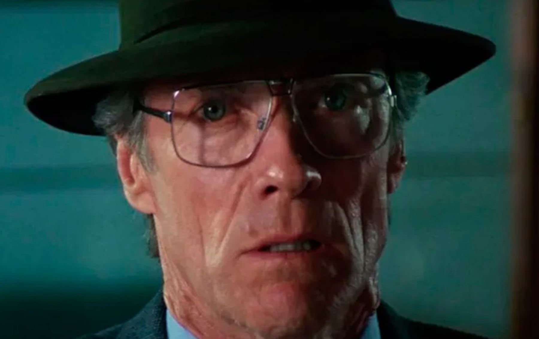 Clint Eastwood en una de sus películas. (Foto: YouTube)