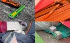 Almeida envía a Marlaska un documento que muestra «adoquines y grandes cuchillos» en la acampada de Sol