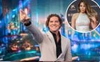 David Bisbal en 'El Hormiguero'