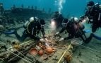 Descubrimiento, Turquía, hallazgo, historia