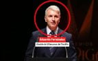 El PP llevará a los tribunales al alcalde de Villanueva del Pardillo por vetar una moción de apoyo a Ceuta