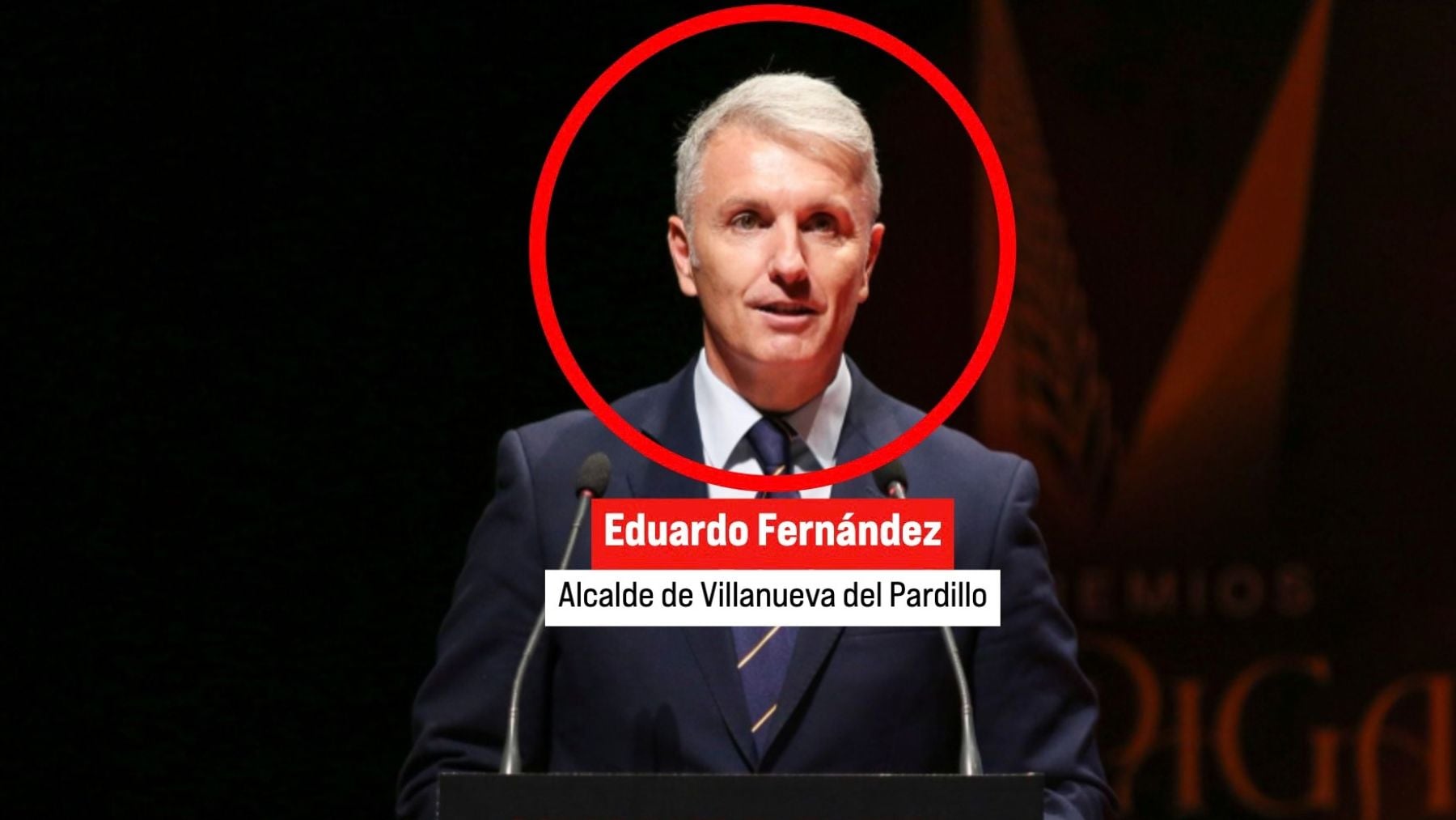 El PP llevará a los tribunales al alcalde de Villanueva del Pardillo por vetar una moción de apoyo a Ceuta