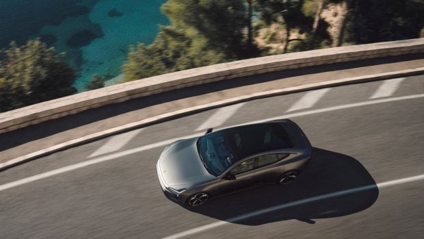 Polestar 5