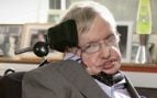 Stephen Hawking. Imagen de EuropaPress.