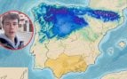La AEMET avisa del cambio de tiempo y Jorge Rey señala el día clave: lluvias, tormentas y un ambiente más otoñal llegan a España