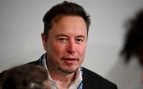 Elon Musk. Imagen de EuropaPress.