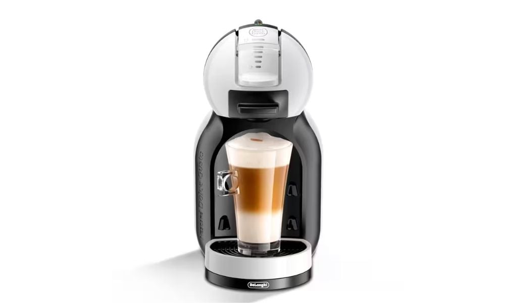 Dolce Gusto MiniMe