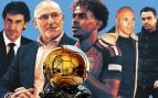 Balón de Oro España