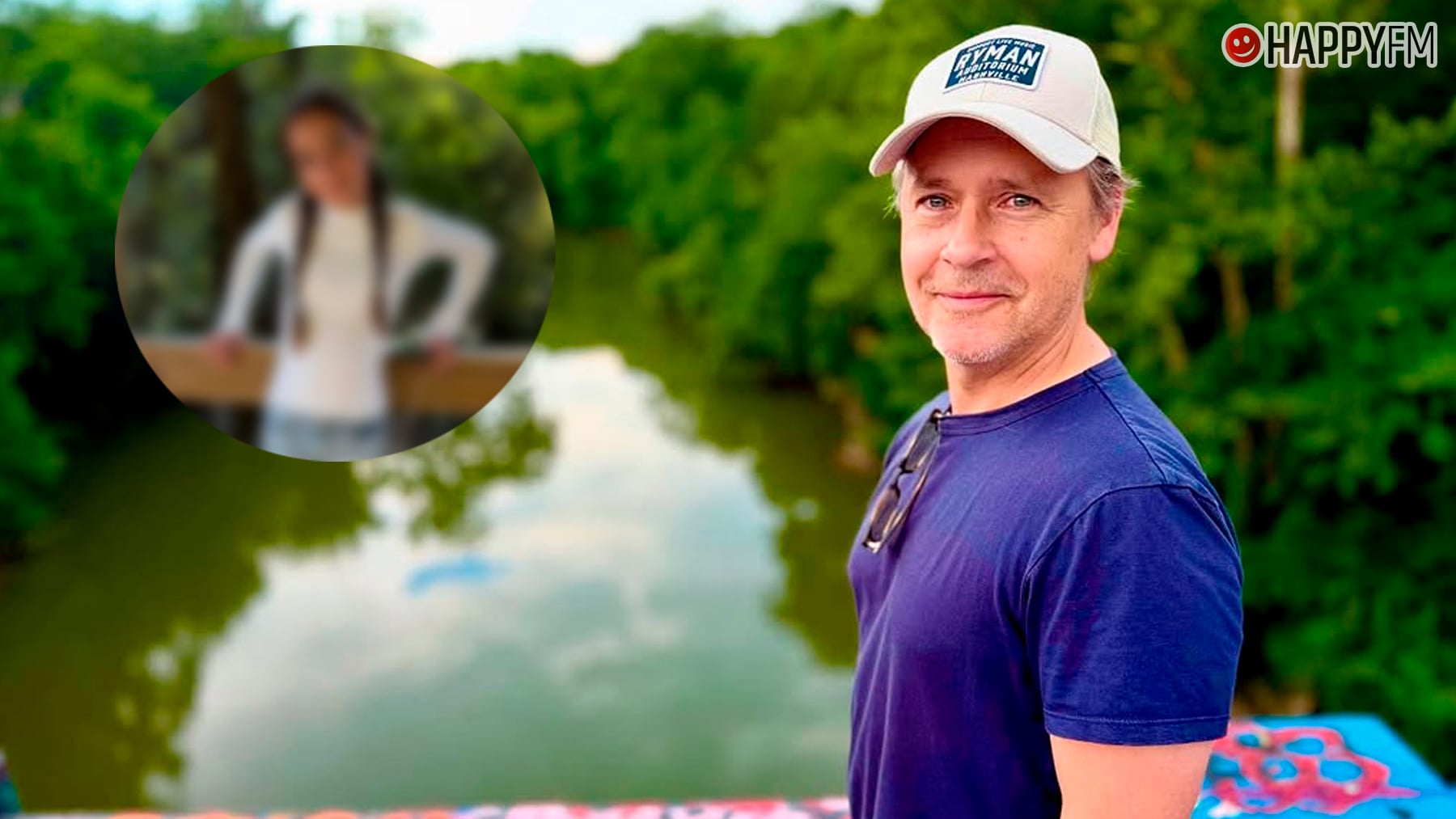 Muere Fiona, hija de Chad Lowe, a los 13 años: Estamos desolados