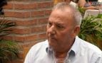 Luis, participante de 'First Dates'. (Mediaset)