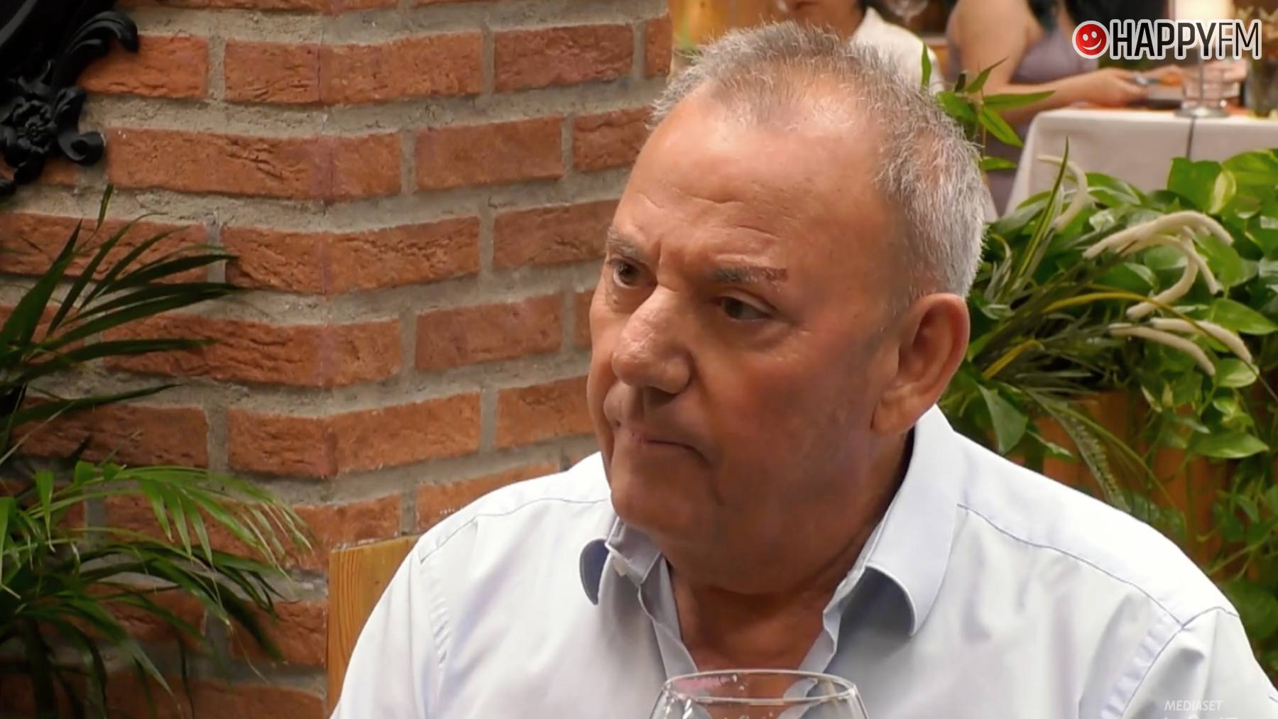 Un soltero de