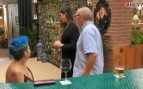 Participantes de First Dates. (Mediaset)
