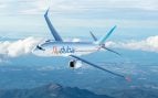 Terror en un avión de FlyDubai: una «violenta» pelea entre un piloto ruso y otro ucraniano provoca turbulencias y un aterrizaje de emergencia