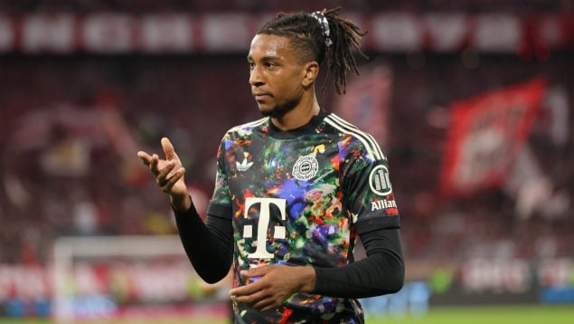 Galaktikus szerződéshosszabbítást készít elő a Bayern München Michael Olise számára