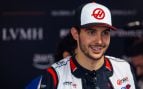 Ocon, despedido, Haas, F1