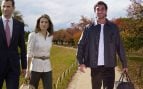 Reina Letizia, Ferran Torres, bolso, Loewe