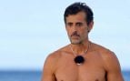 Víctor Janeiro en 'Supervivientes All Stars'. (Foto: Telecinco)