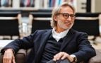 Josep Juanpere durante una entrevista. (Foto: GCA Architects)