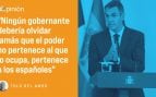 50 años después, ¿qué democracia hay en España?