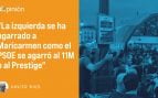 Ayuso, contra los ‘perroflautas’