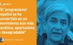 Ada Colau, lo peor de la izquierda