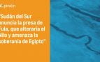 Tras los conflictos por el petróleo, la guerra por el agua