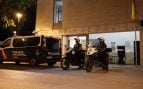 marroquí viola pareja agrede paliza fregona Manacor mallorca