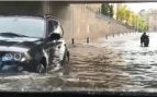 Protección Civil alerta de riesgo de inundaciones súbitas en Baleares por fuertes lluvias a partir del viernes