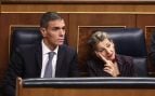 Sánchez estafa a Sumar: retrasa la publicación de su decreto en el BOE hasta mañana para evitar que entre en vigor