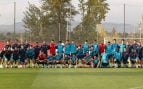 España México directo