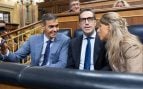 Sánchez estafa a Sumar: retrasa la publicación de su decreto en el BOE hasta mañana para evitar que entre en vigor